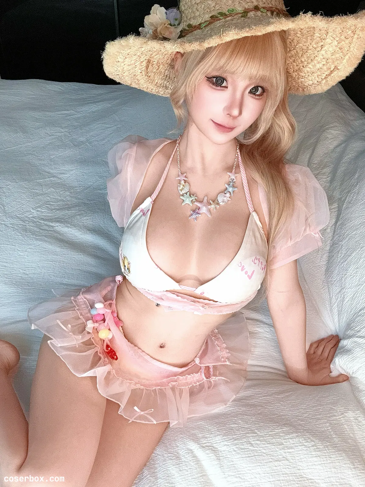 蠢沫沫 2025.05.09 自拍3月 4 - 2