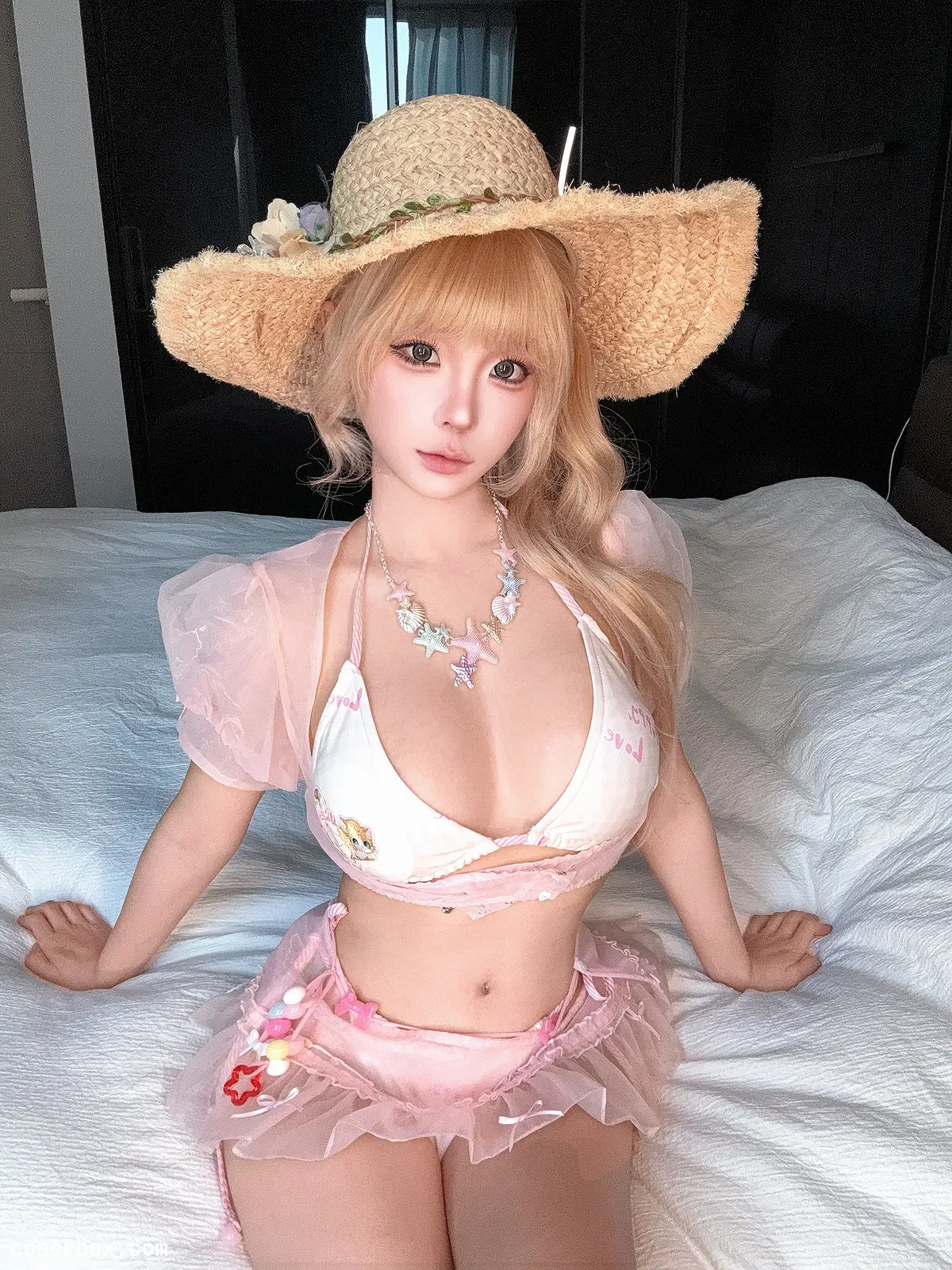 蠢沫沫 2025.05.09 自拍3月 4 - 1