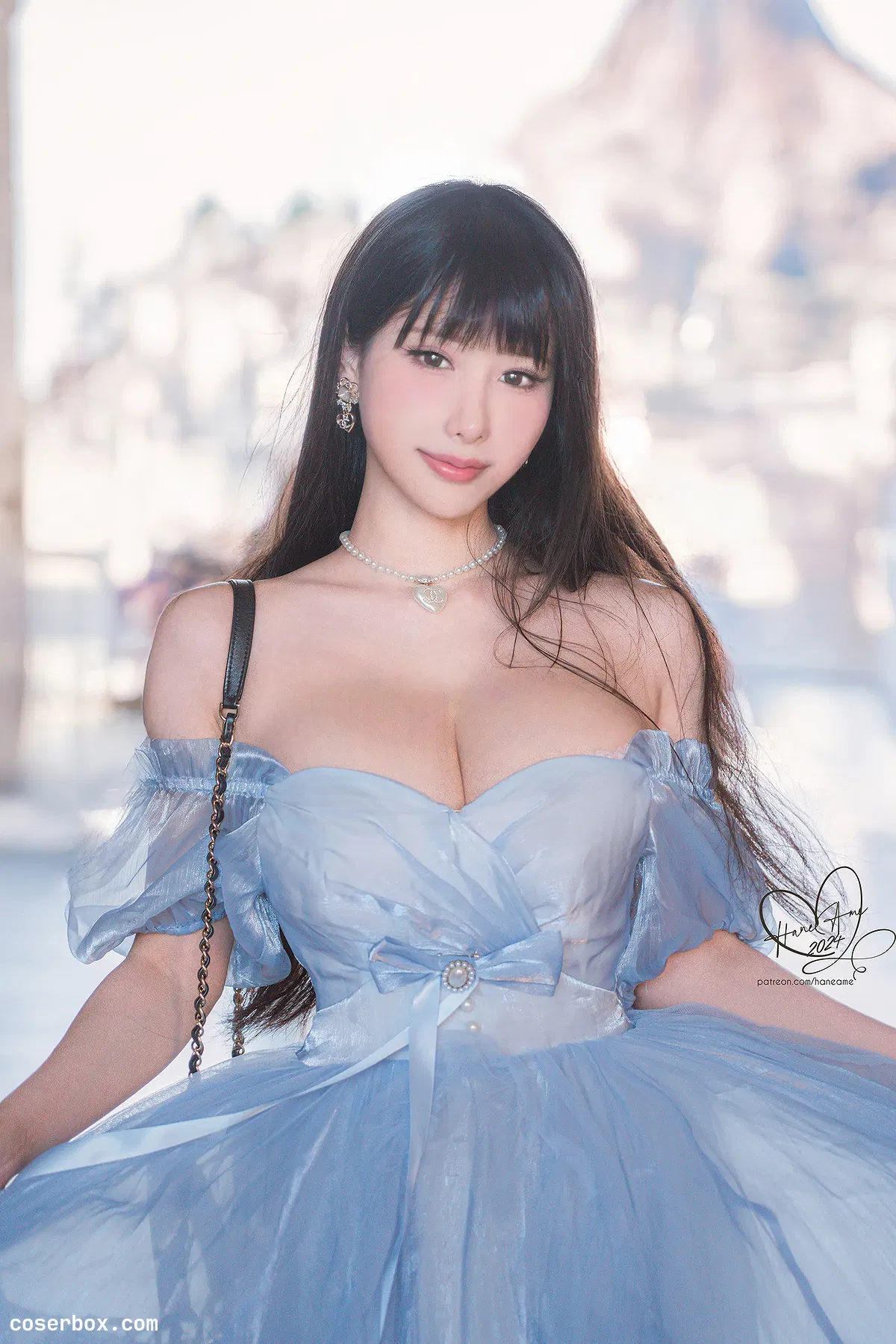 雨波 2025.05.12 4月 原創日常 在逃公主波波 - 2