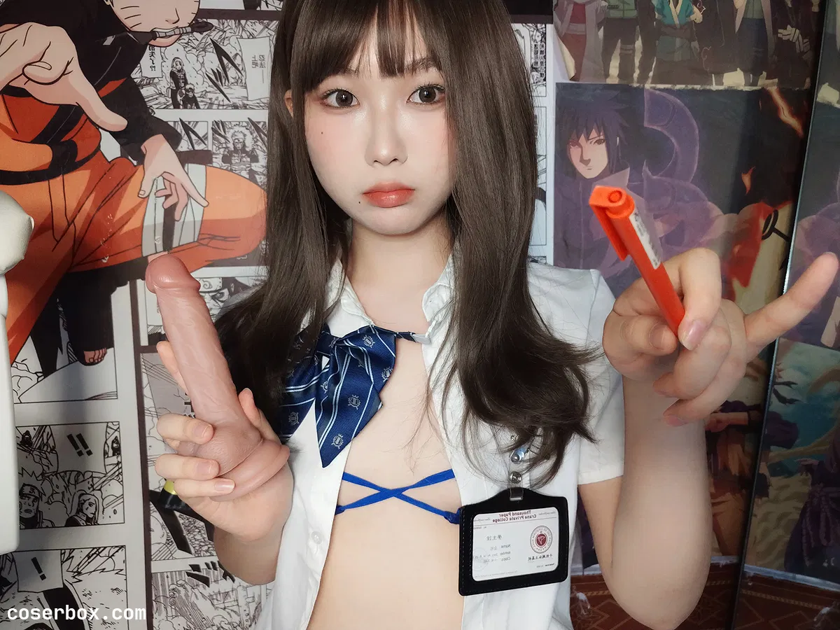 金桔万岁 2025.05.13 风纪委员 - 1