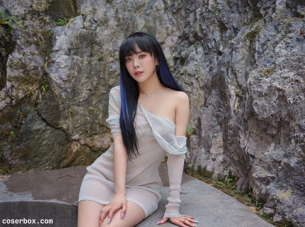 ArtGravia 2025.05.12 Vol.498 Dami - 1