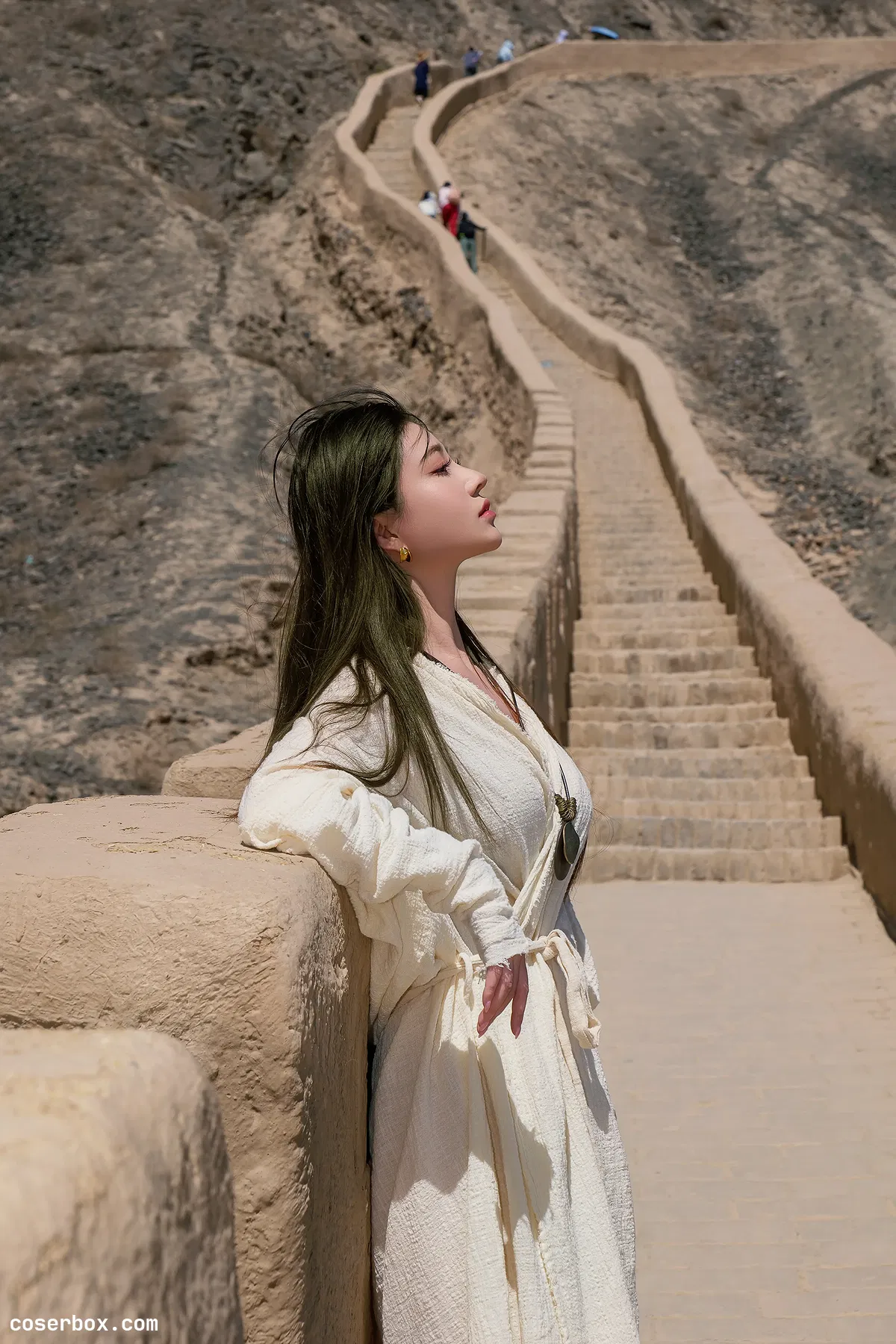 年年 2025.05.10 城 - 2