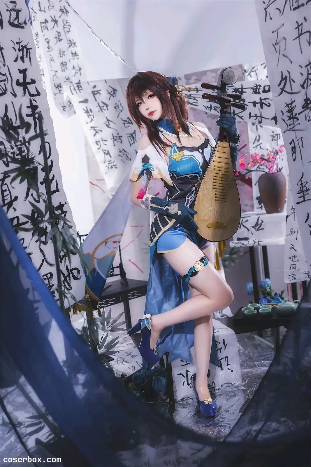 雪晴Astra 2025.05.20 阮梅 - 1