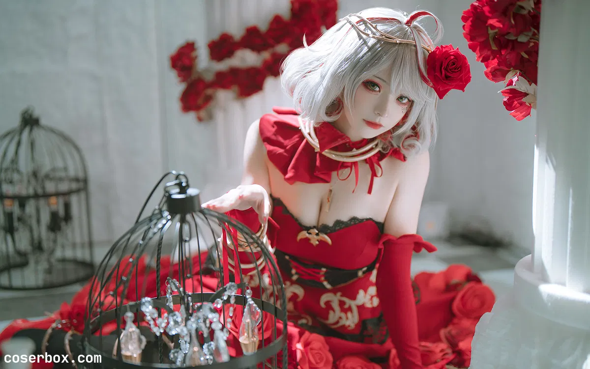 贤儿sherry 2025.05.17 宿命回响 - 1