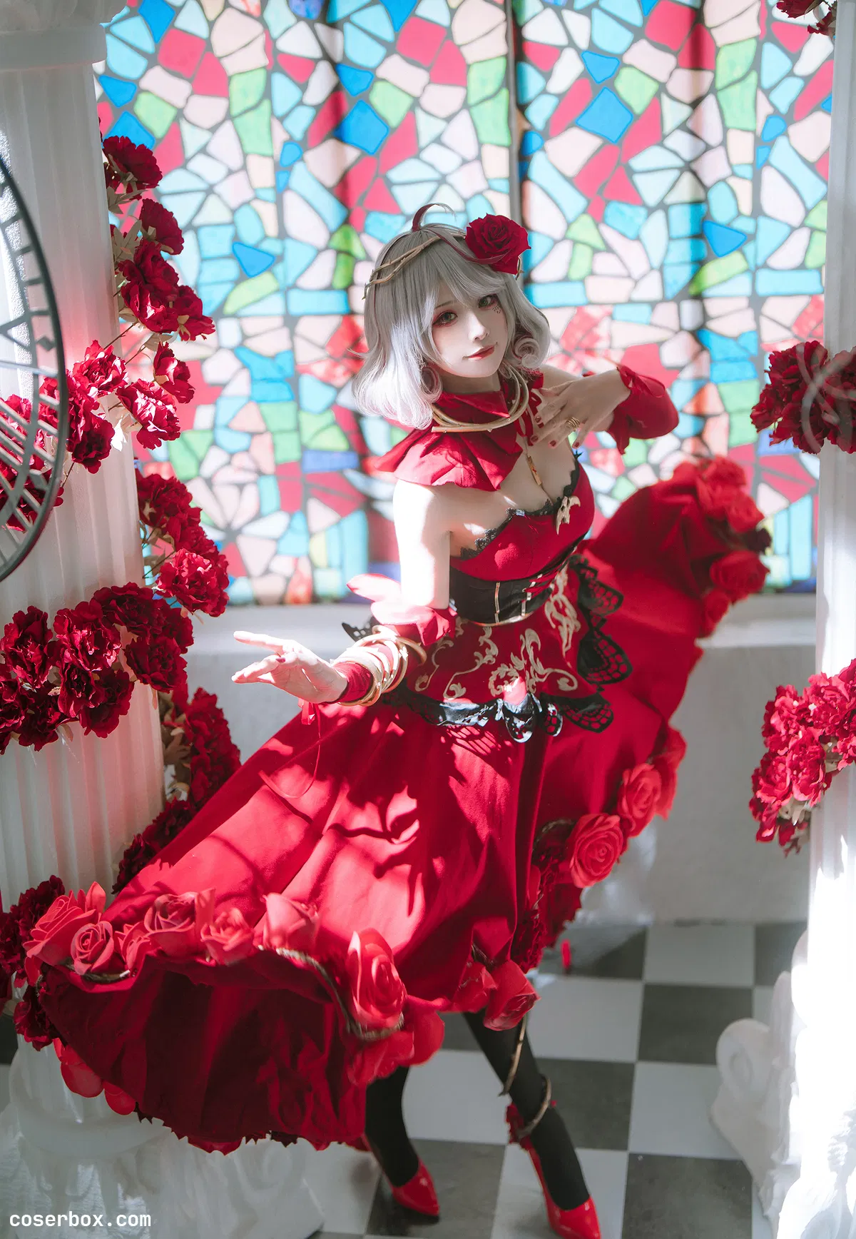 贤儿sherry 2025.05.17 宿命回响 - 2