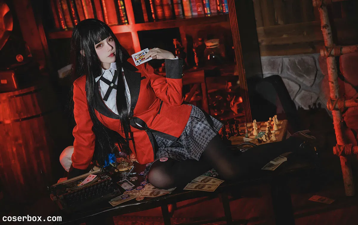 凛子酱 2025.05.17 蛇喰梦子 - 1