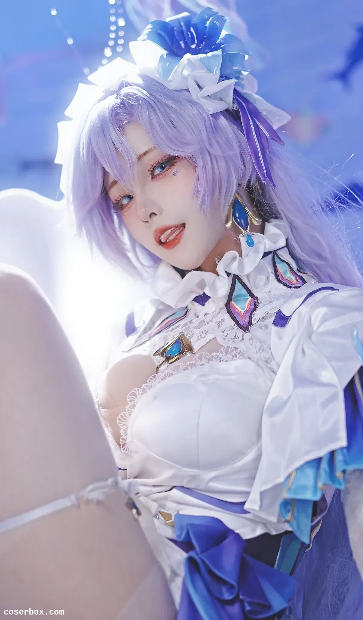 拼音音 2025.05.16 鸣潮坎特蕾拉 - 1