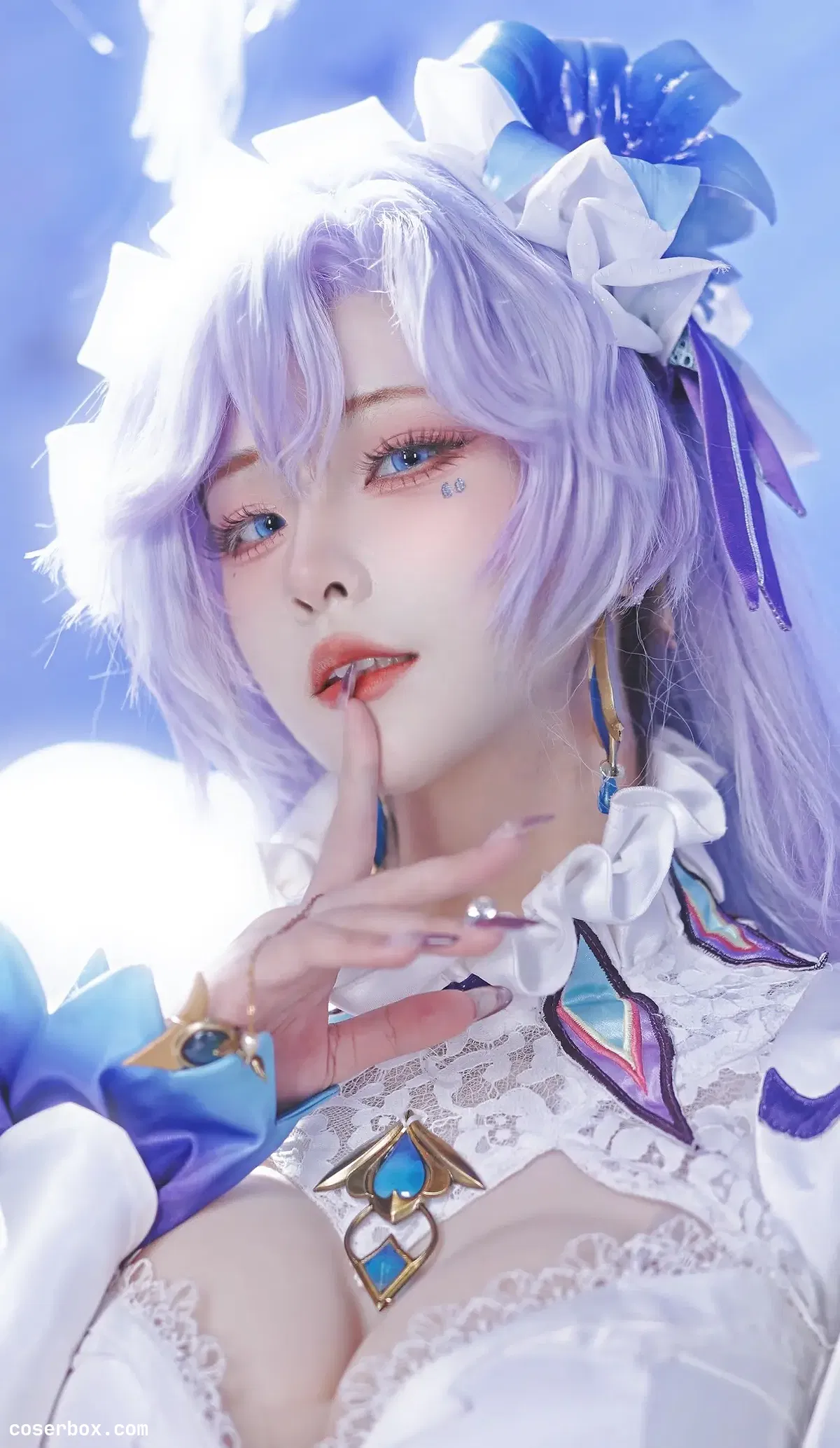 拼音音 2025.05.16 鸣潮坎特蕾拉 - 2