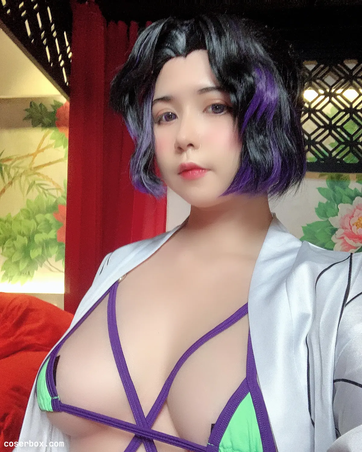 UyUy 2025.05.15 Nezuko Kamado - 2