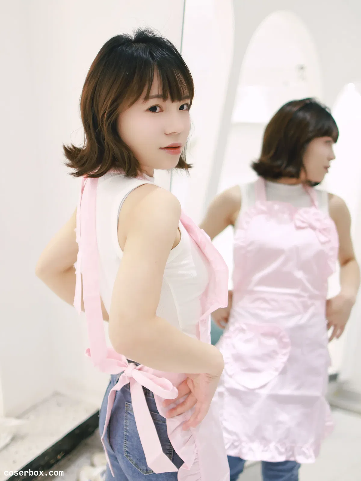 晓晓可可爱 2025.05.17 居家人妻 - 1