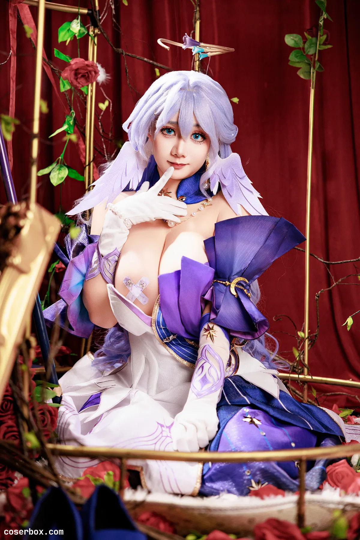 阿雪雪 2025.05.15 知更鸟 - 2