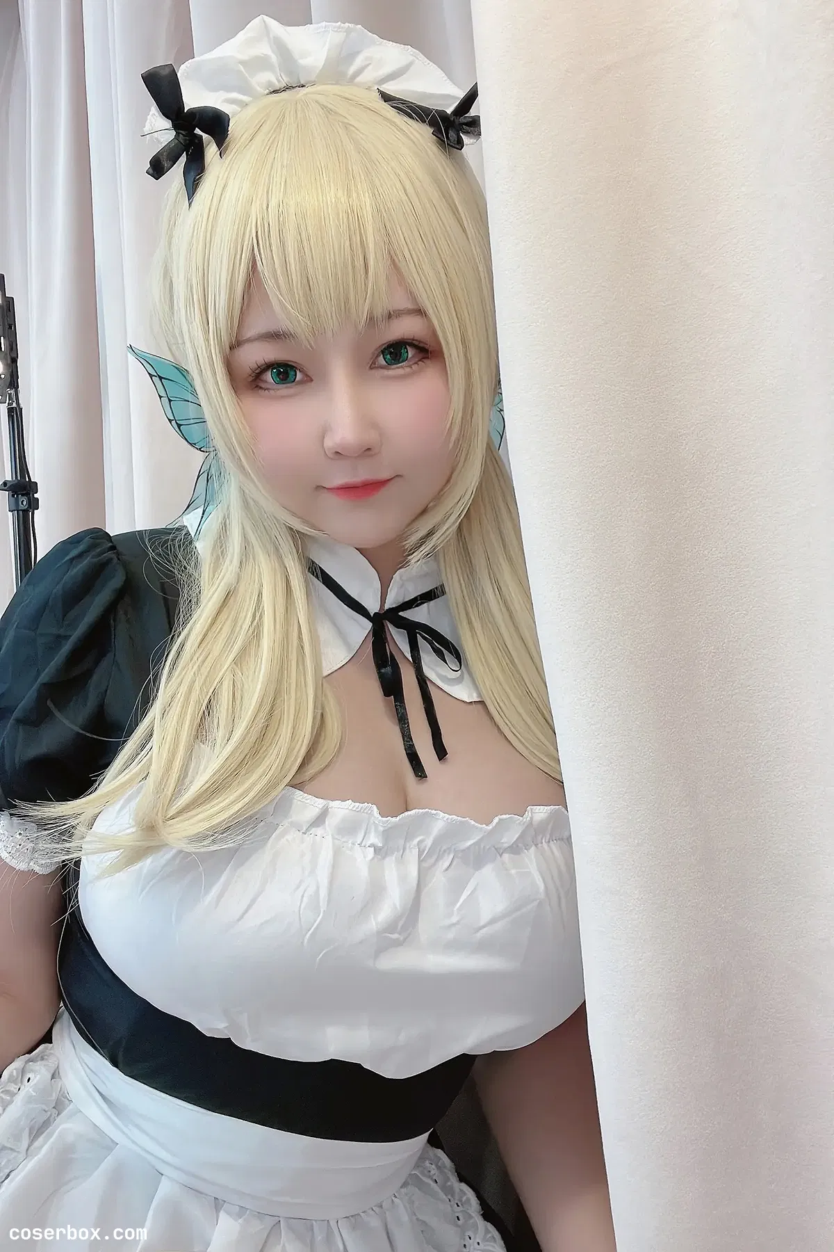 KANEKO_咔喵 2025.05.15 广濑柚叶 - 1