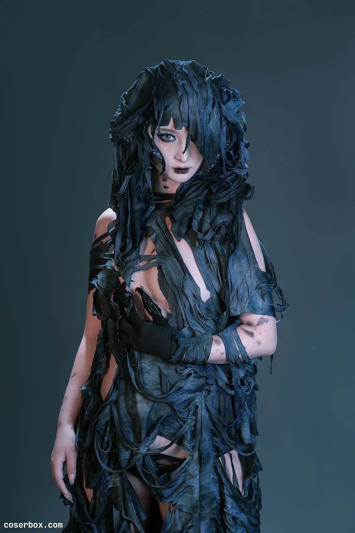 苏池 2025.05.23 复仇 - 2