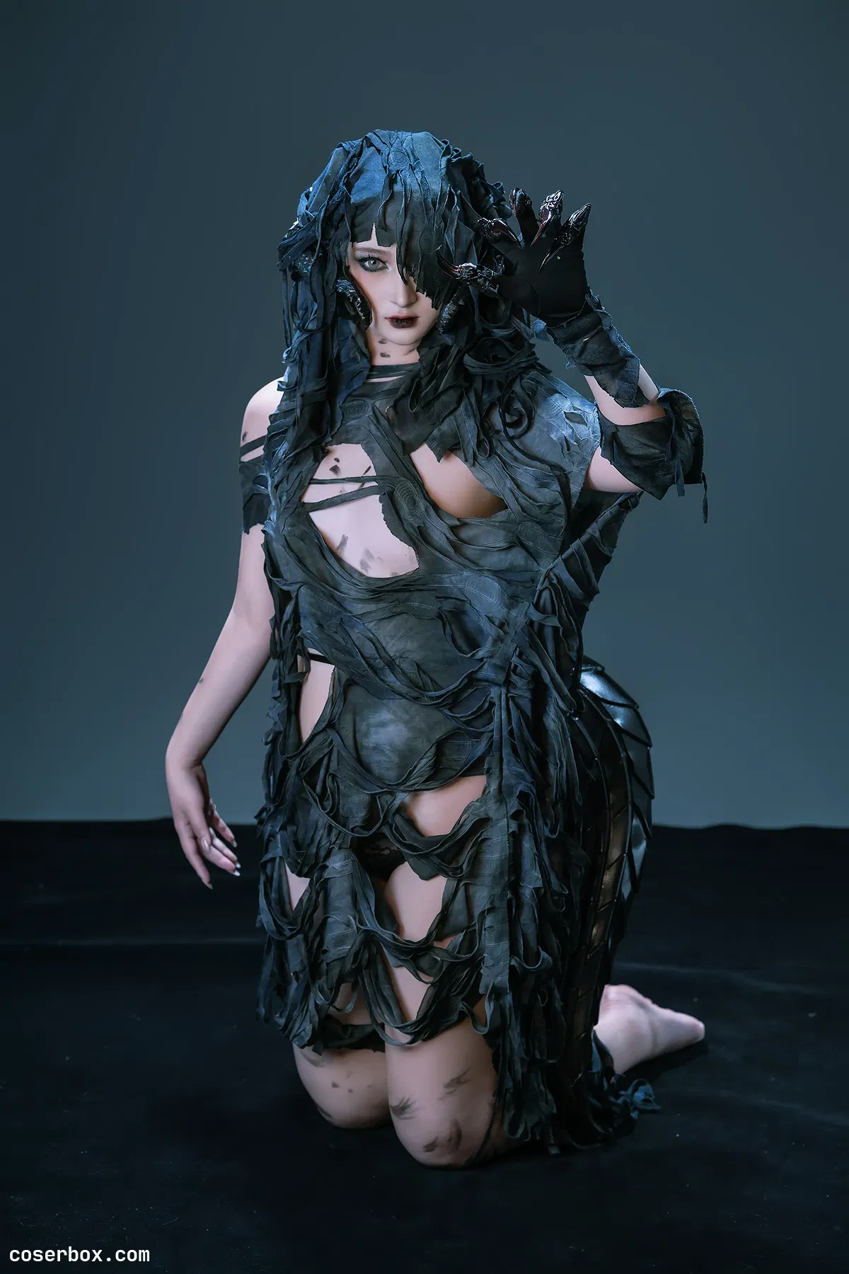 苏池 2025.05.23 复仇 - 1