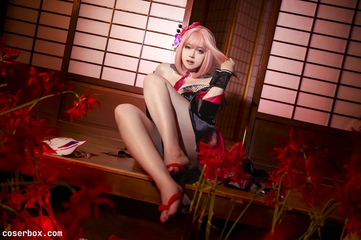 紀奈奈2025.05.18 Mori Calliope - 1