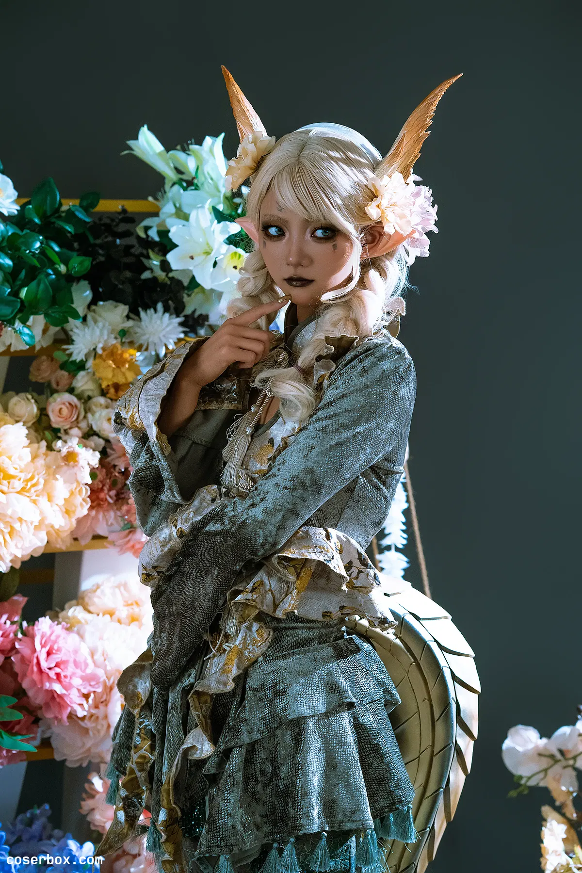 坨坨 2025.05.22 艾丽尔·温达尔 - 2