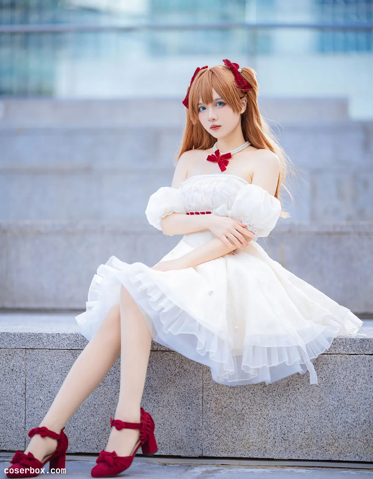 挽希 2025.05.22 明日香花之语华 - 1