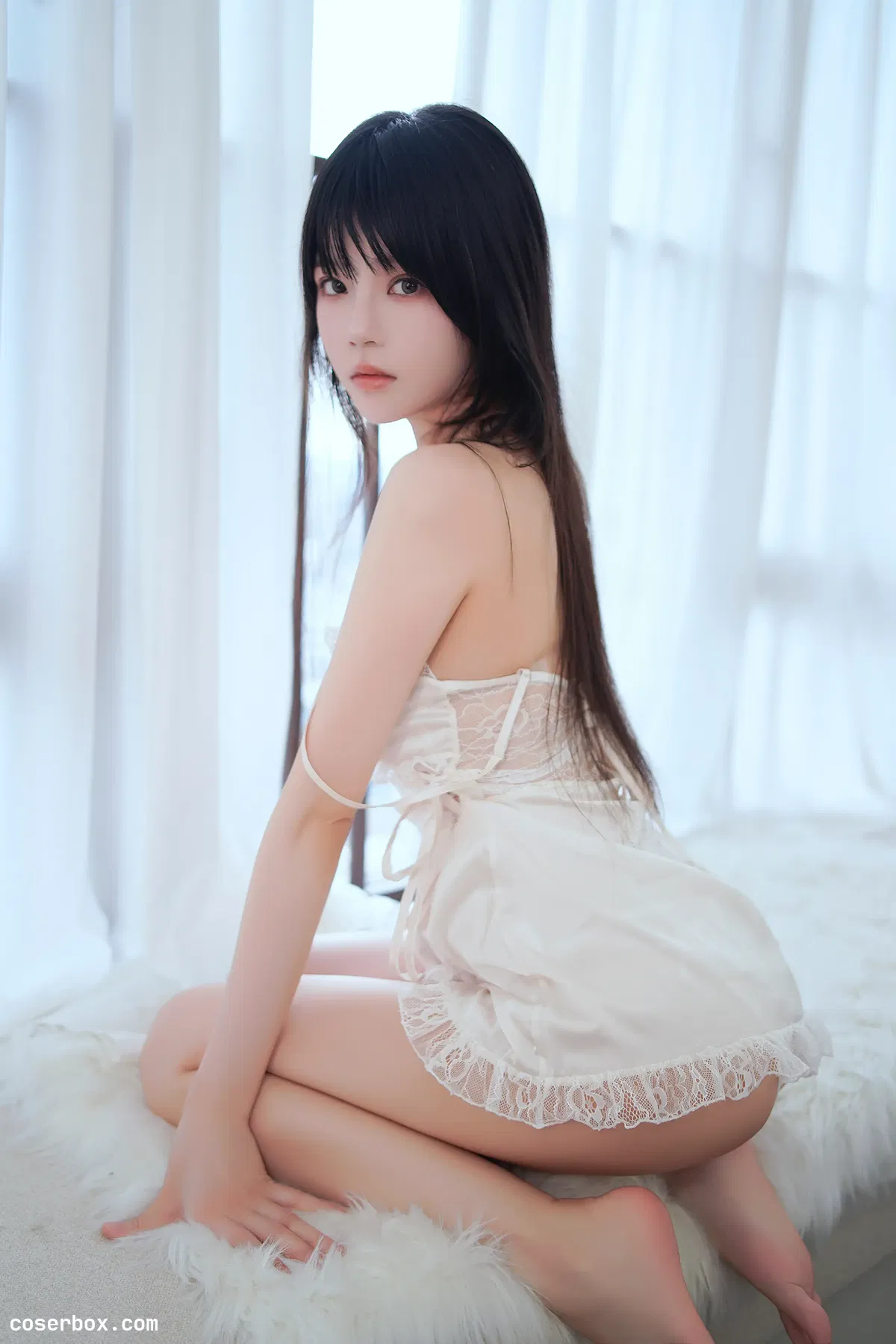 桜桃喵 2025.05.22 奶油盛宴 - 1