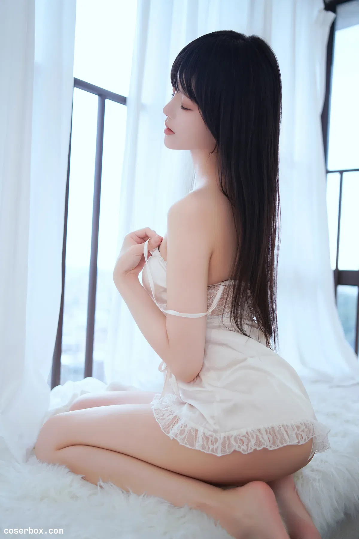 桜桃喵 2025.05.22 奶油盛宴 - 2