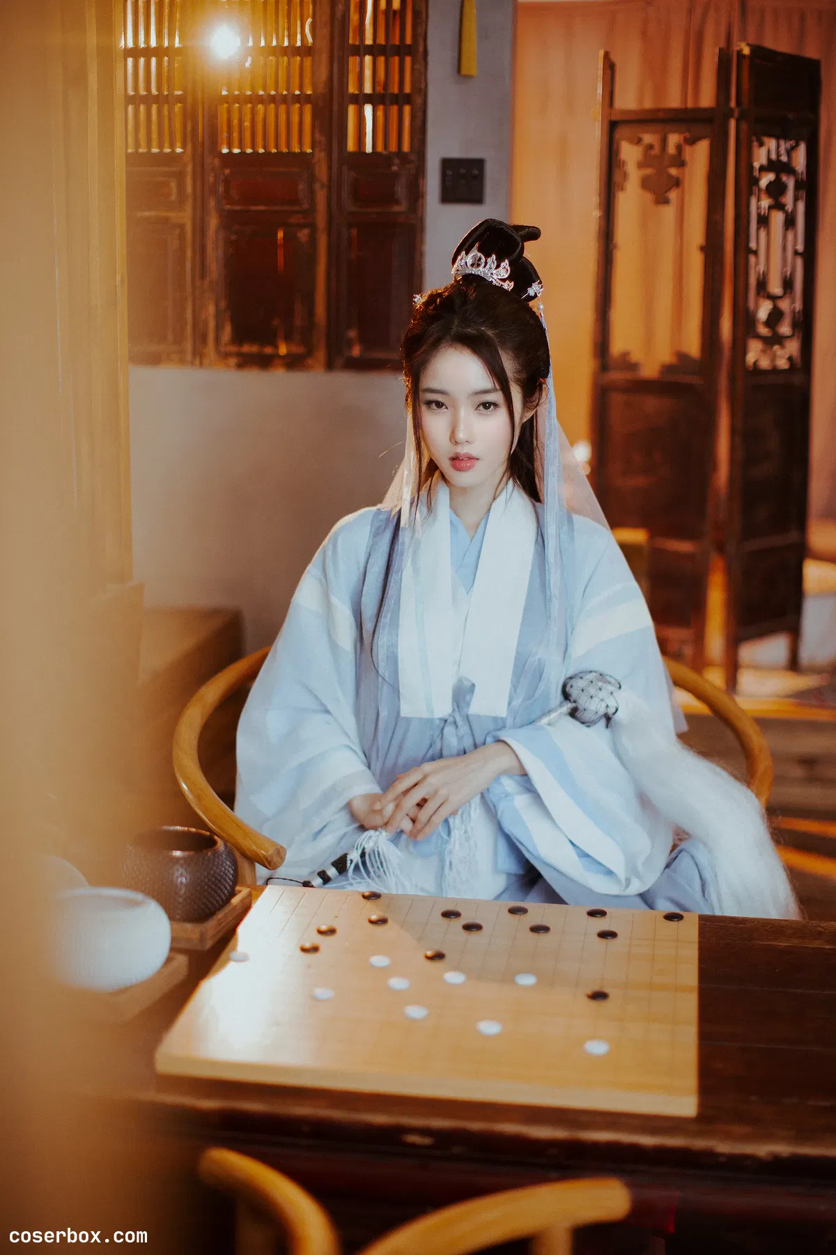 钛合金TITI 2025.05.22  Lifeless Life 无极道姑 - 2