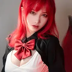 洛洛子 2025.05.19 25和50元档图包 - 2