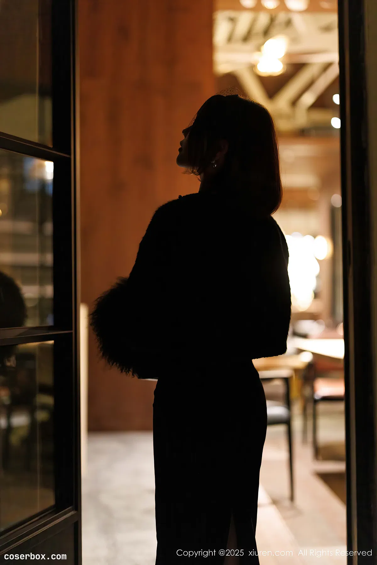 XiuRen秀人网 2025.02.13 NO.9880 徐莉芝Booty [86P 752MB] - 2