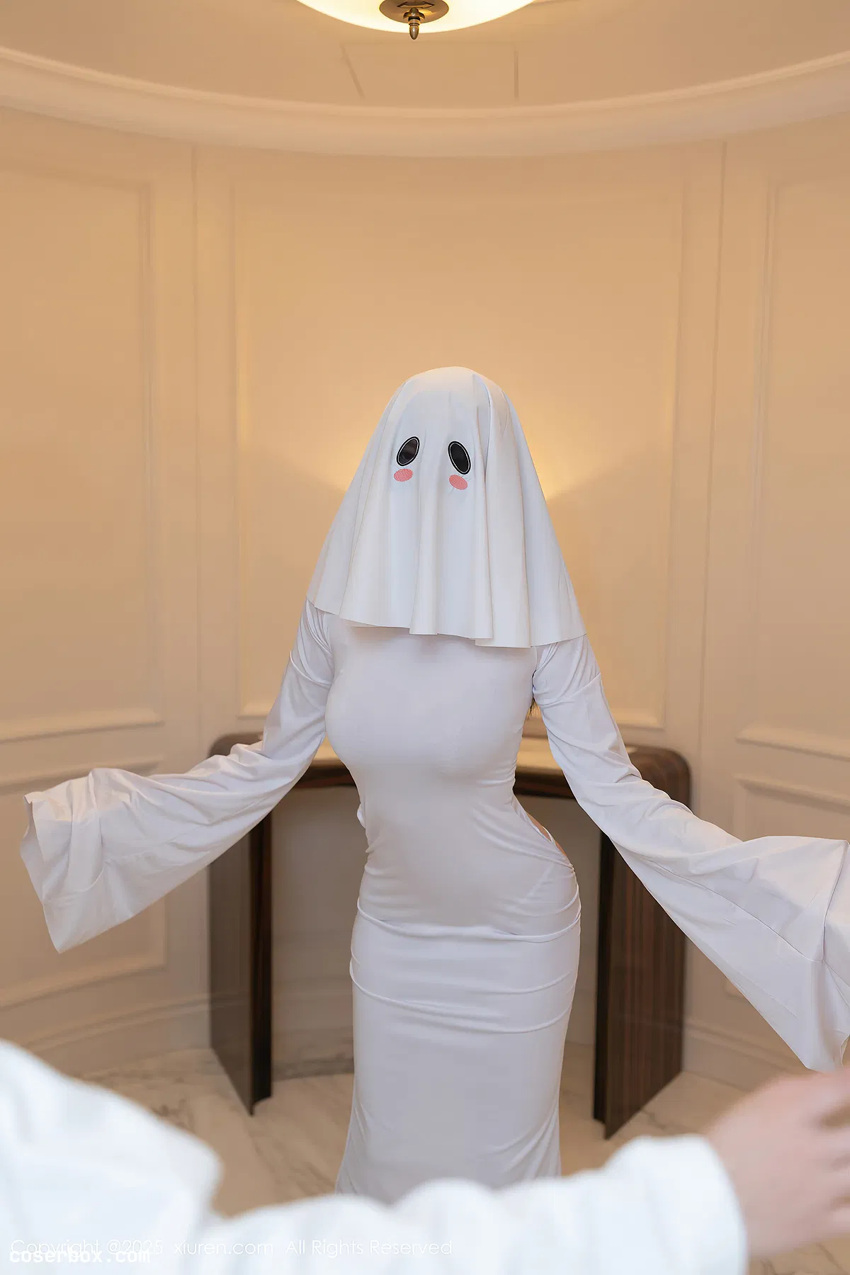 XiuRen秀人网 2025.03.18 NO.10035 安然anran [81P 798MB] - 2