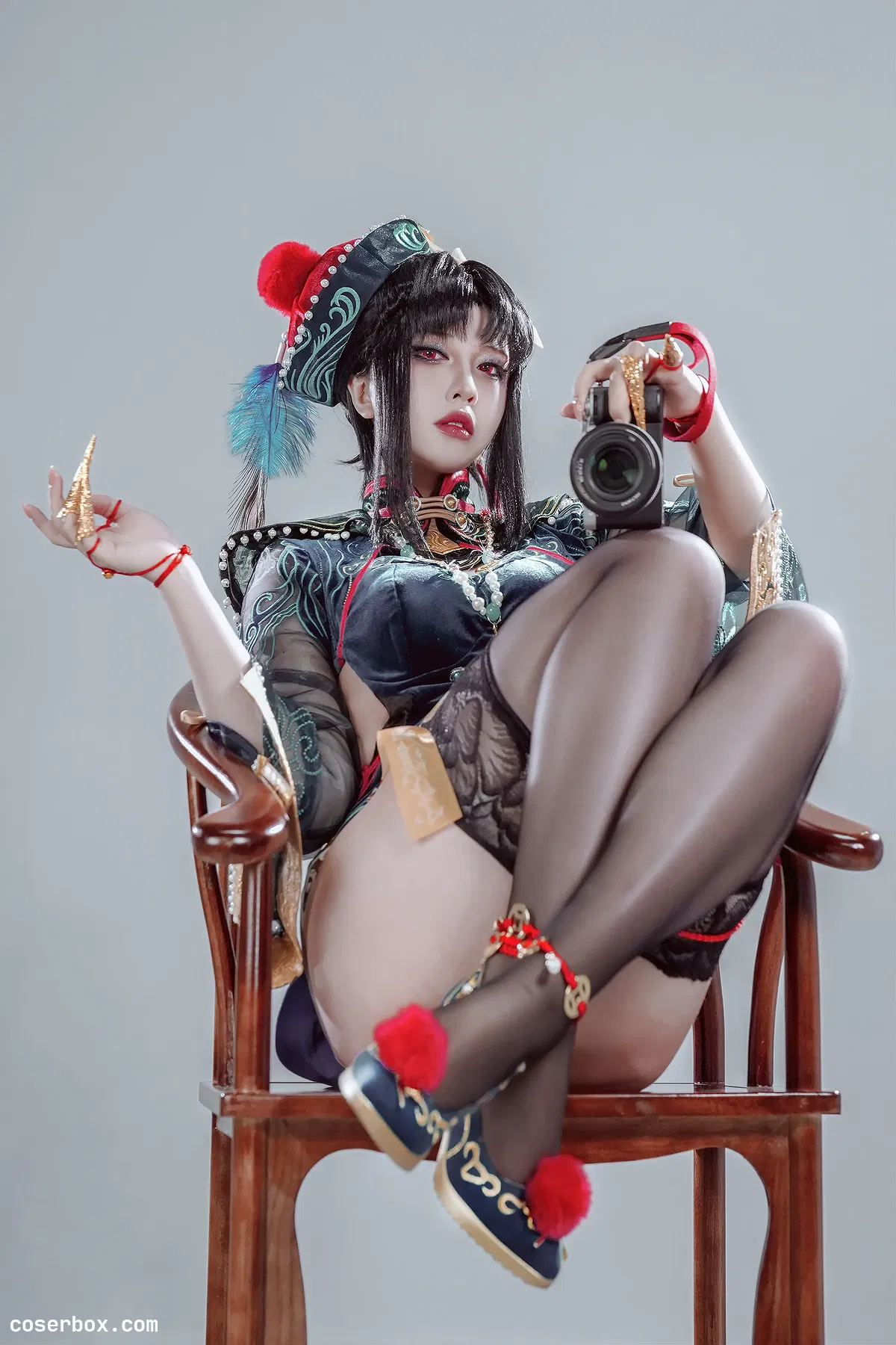 半半子 2025.05.28 玉玲珑 - 2