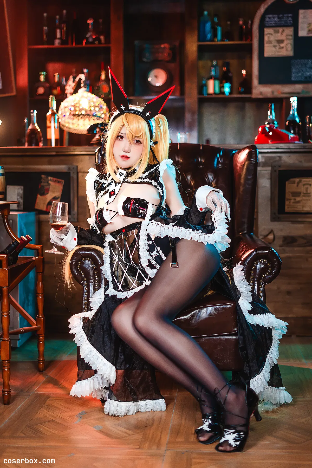 阿薰kaOri 2025.05.28 咎瓦尤斯 - 1