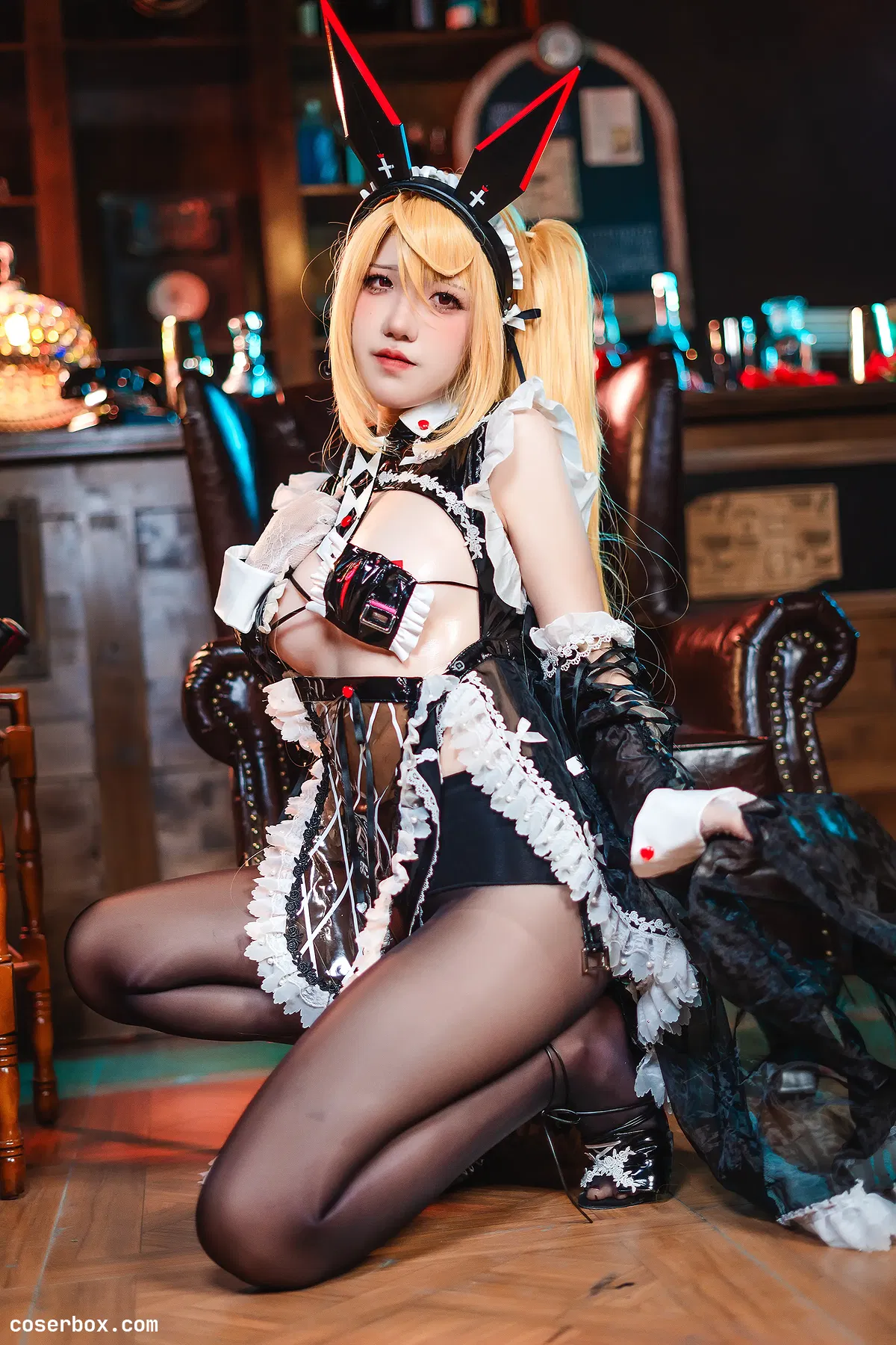 阿薰kaOri 2025.05.28 咎瓦尤斯 - 2