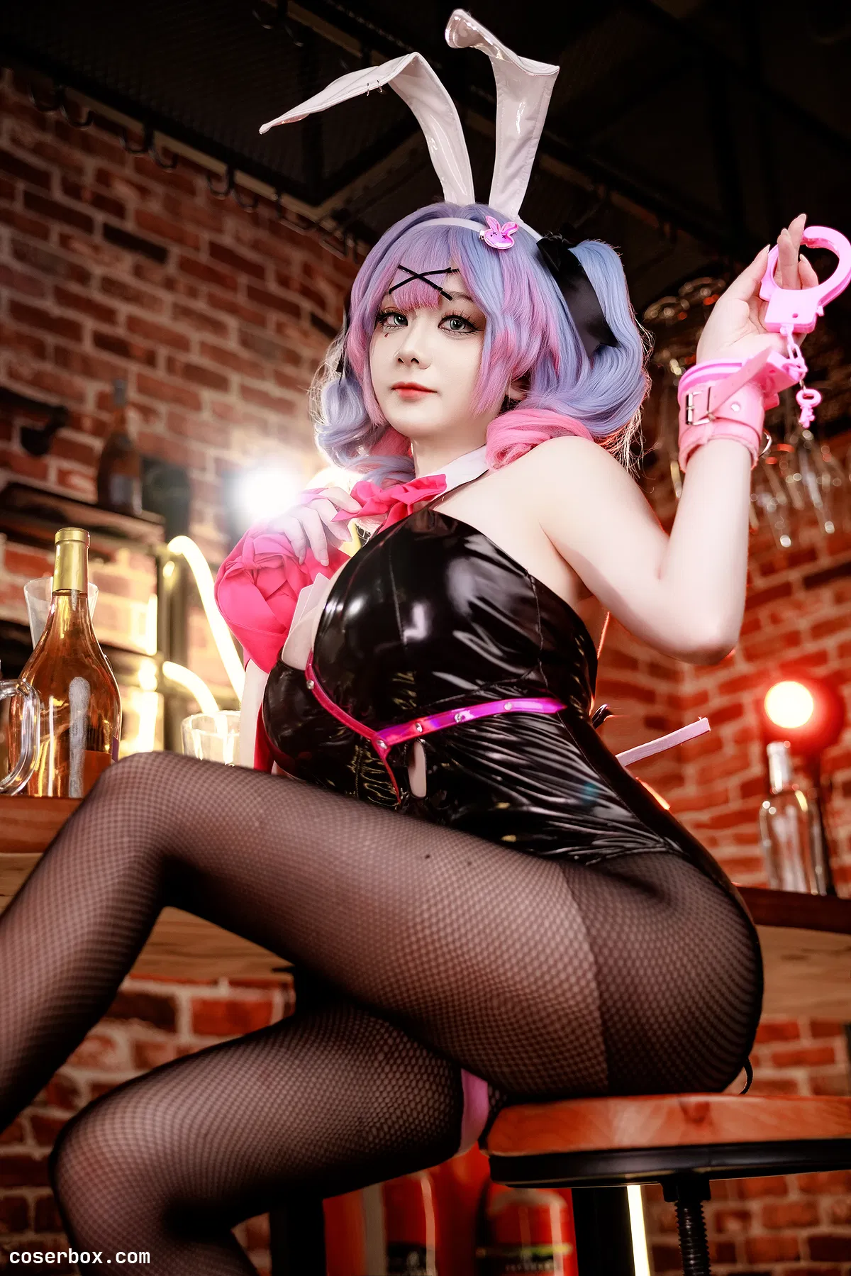 阿雪雪 2025.05.26 初音兔子洞 - 2