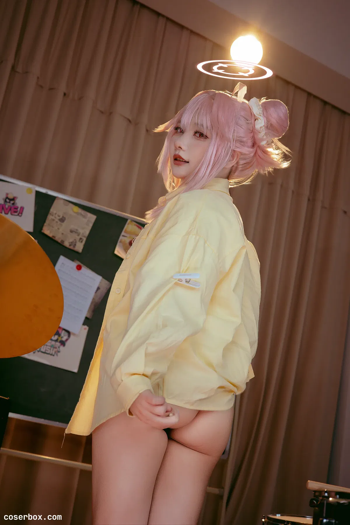 是一只熊仔吗 2025.05.26 小夏乐队 - 2