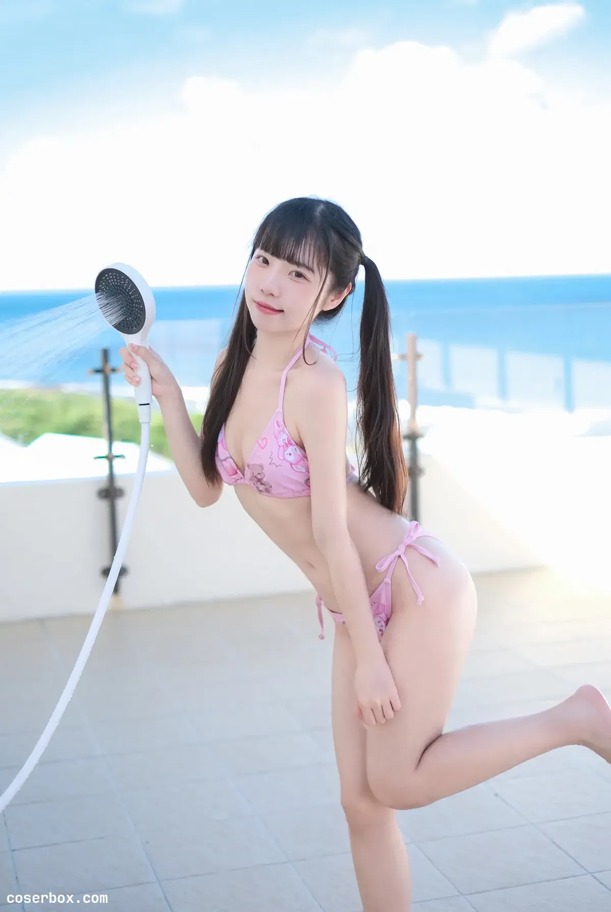 可可老师 2025.05.28 愛慾流淌的小旅行 - 1