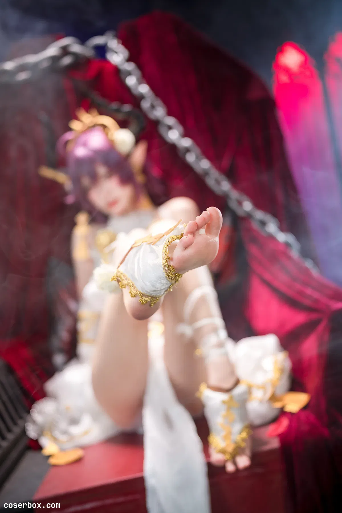 九柒喵 2025.05.28 龙姬 - 1