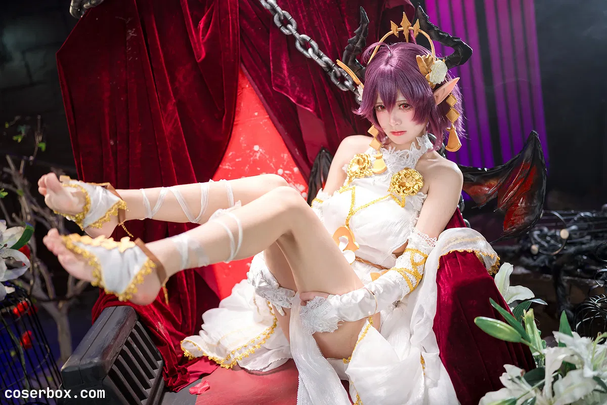 九柒喵 2025.05.28 龙姬 - 2