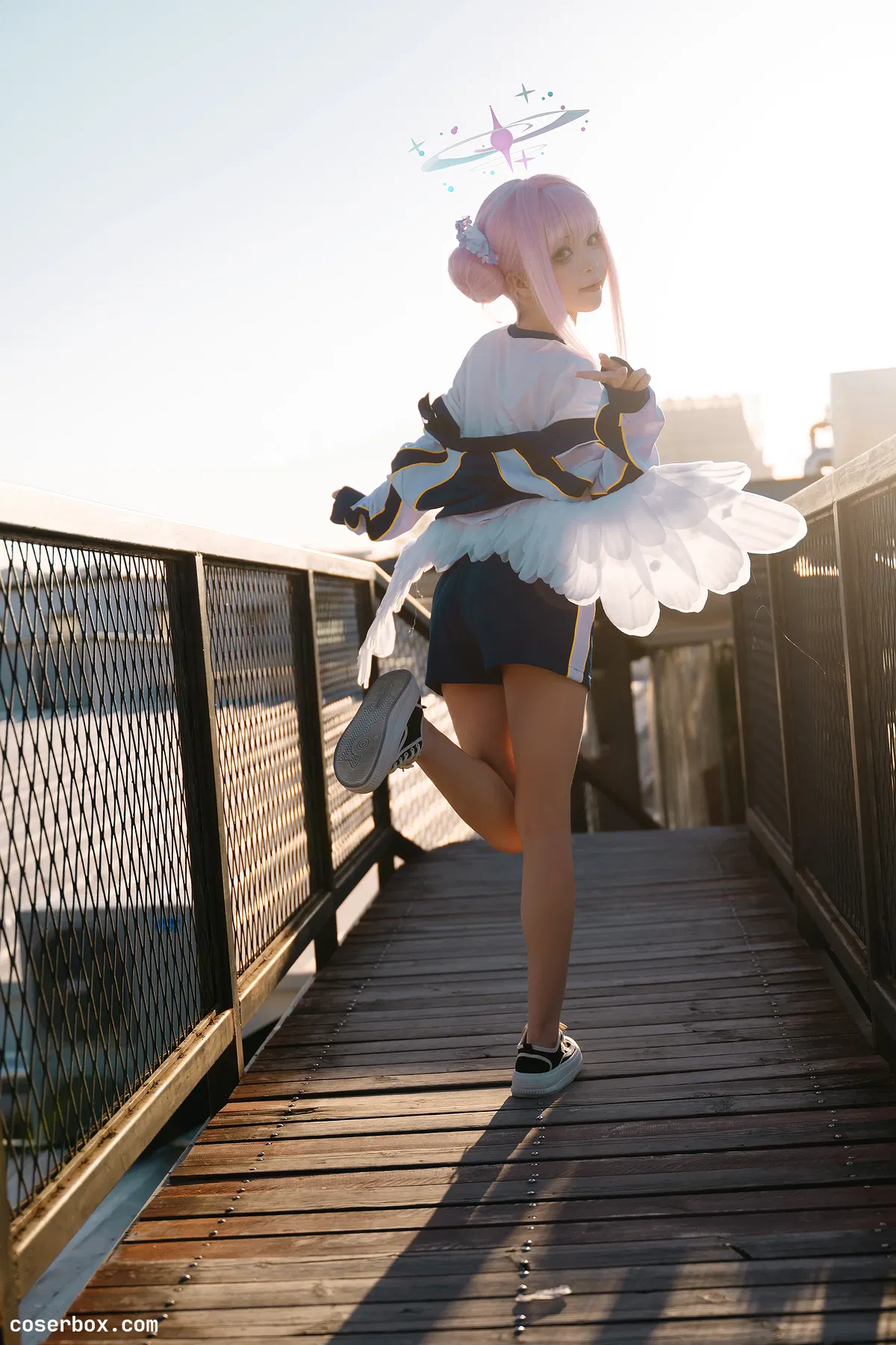 矢量鱼 2025.05.30 Mika Misono - 2