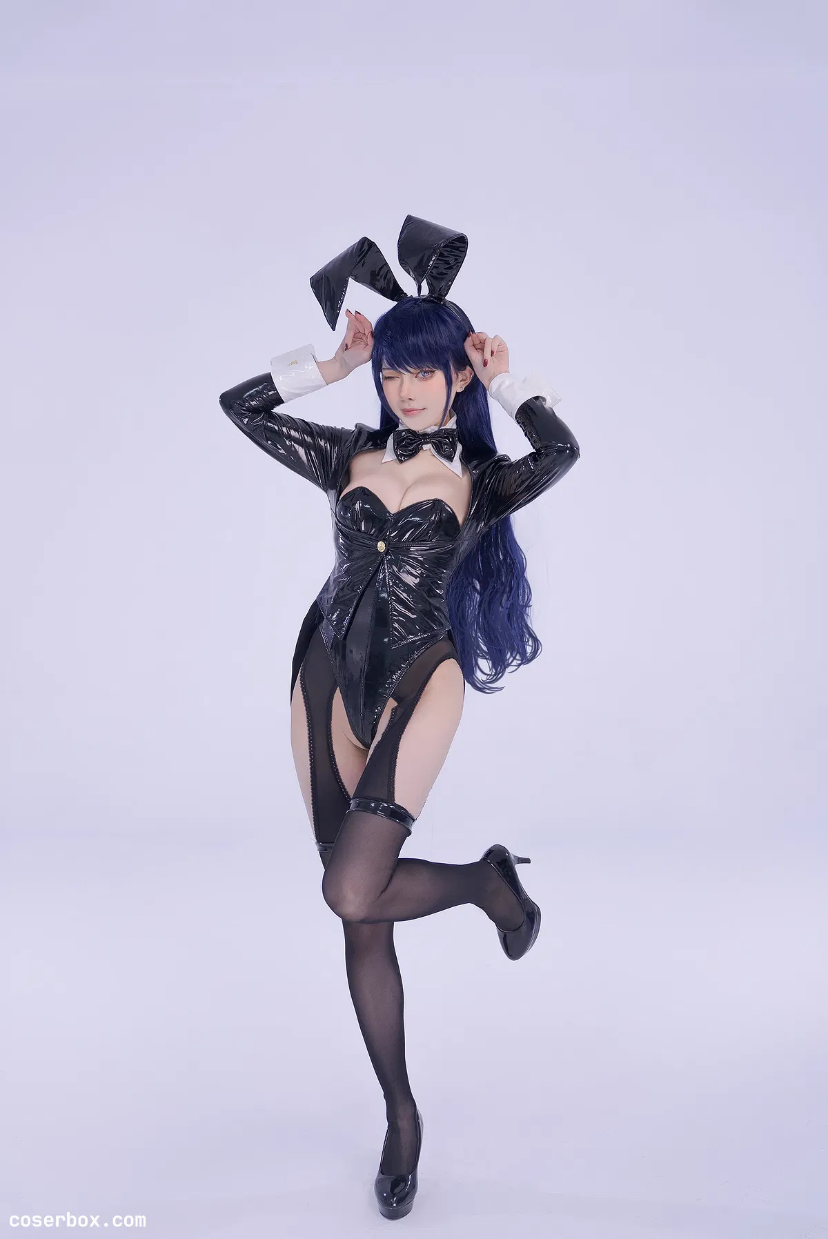 炭烤莉莉黑 2025.05.31 更衣人偶坠入爱河 - 喜多川海梦 - 2