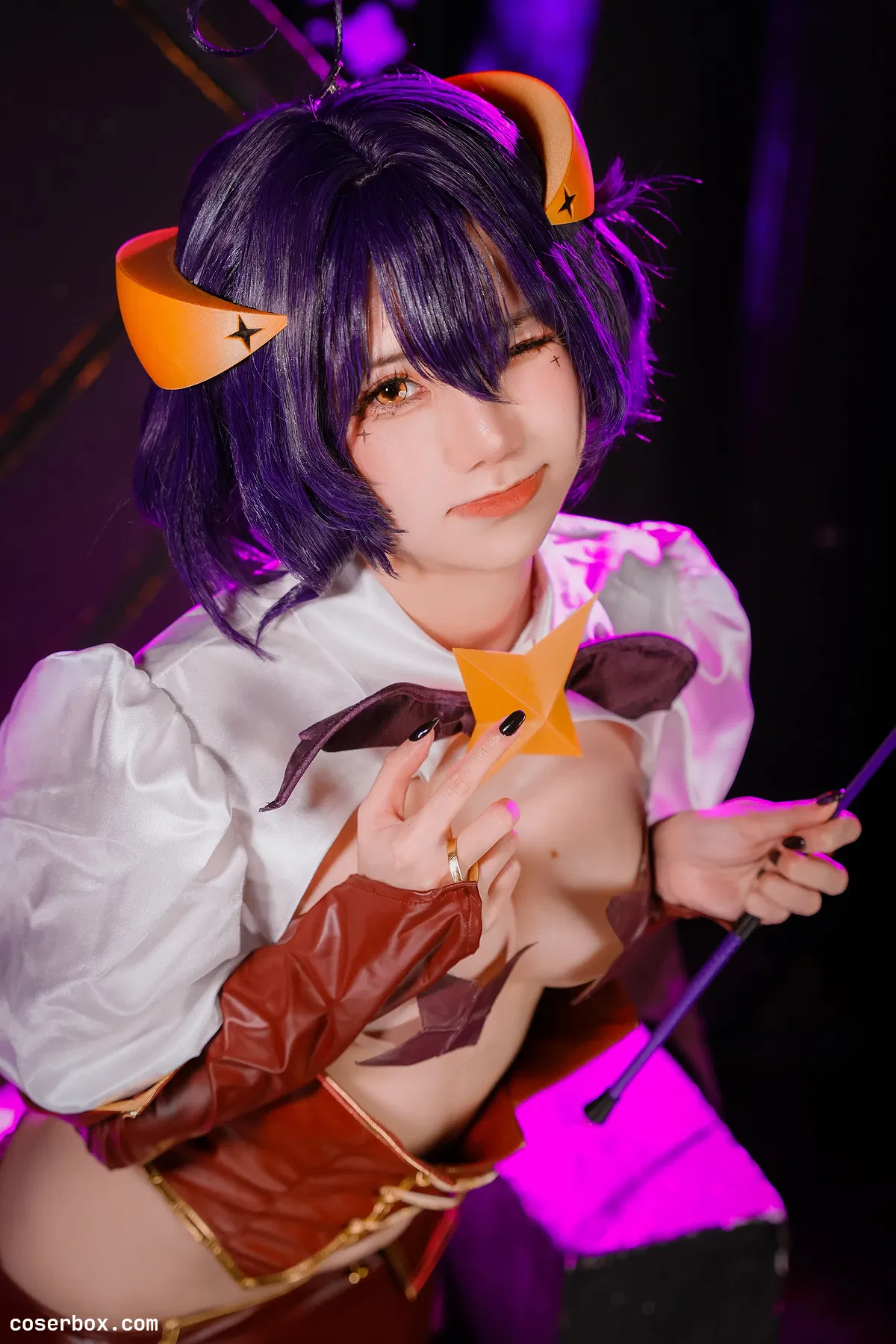 Sally Dorasnow 2025.05.28 Magia Baser 魔法少女小圆 - 2