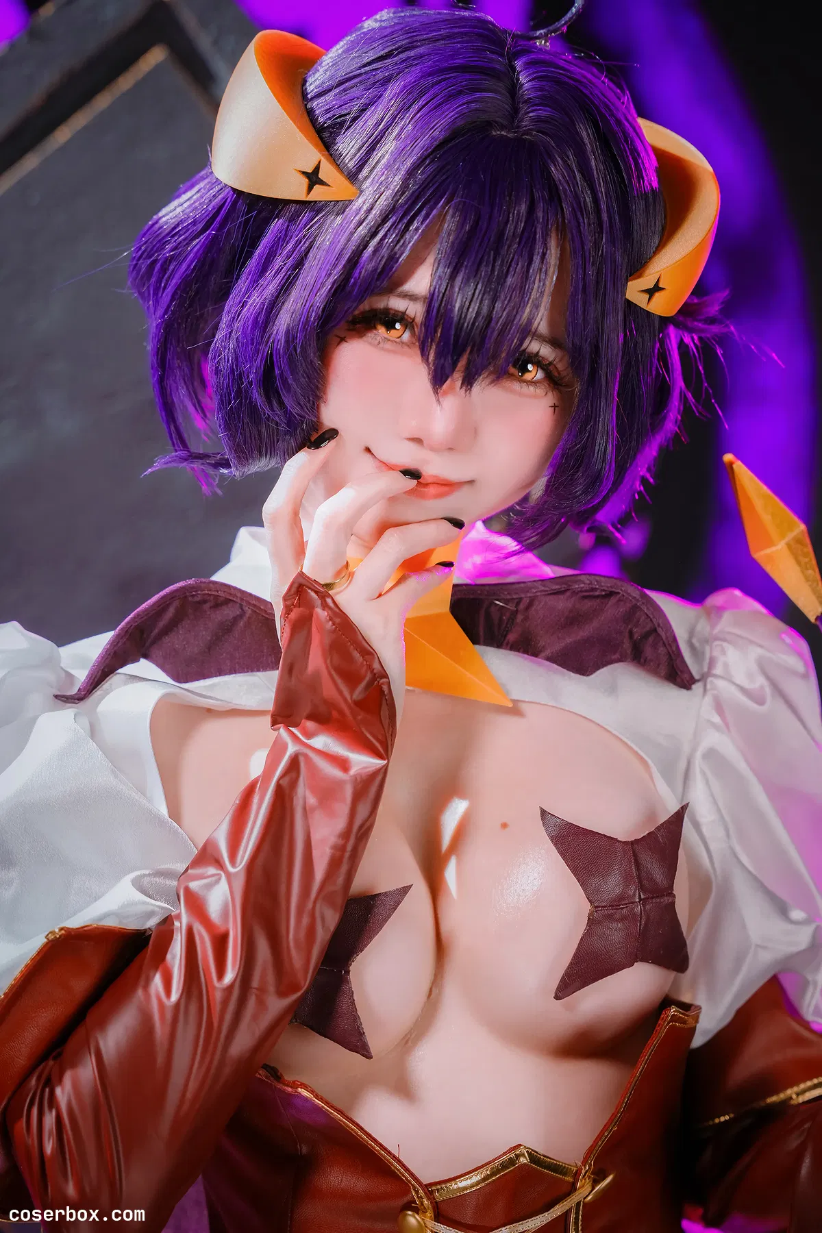 Sally Dorasnow 2025.05.28 Magia Baser 魔法少女小圆 - 1