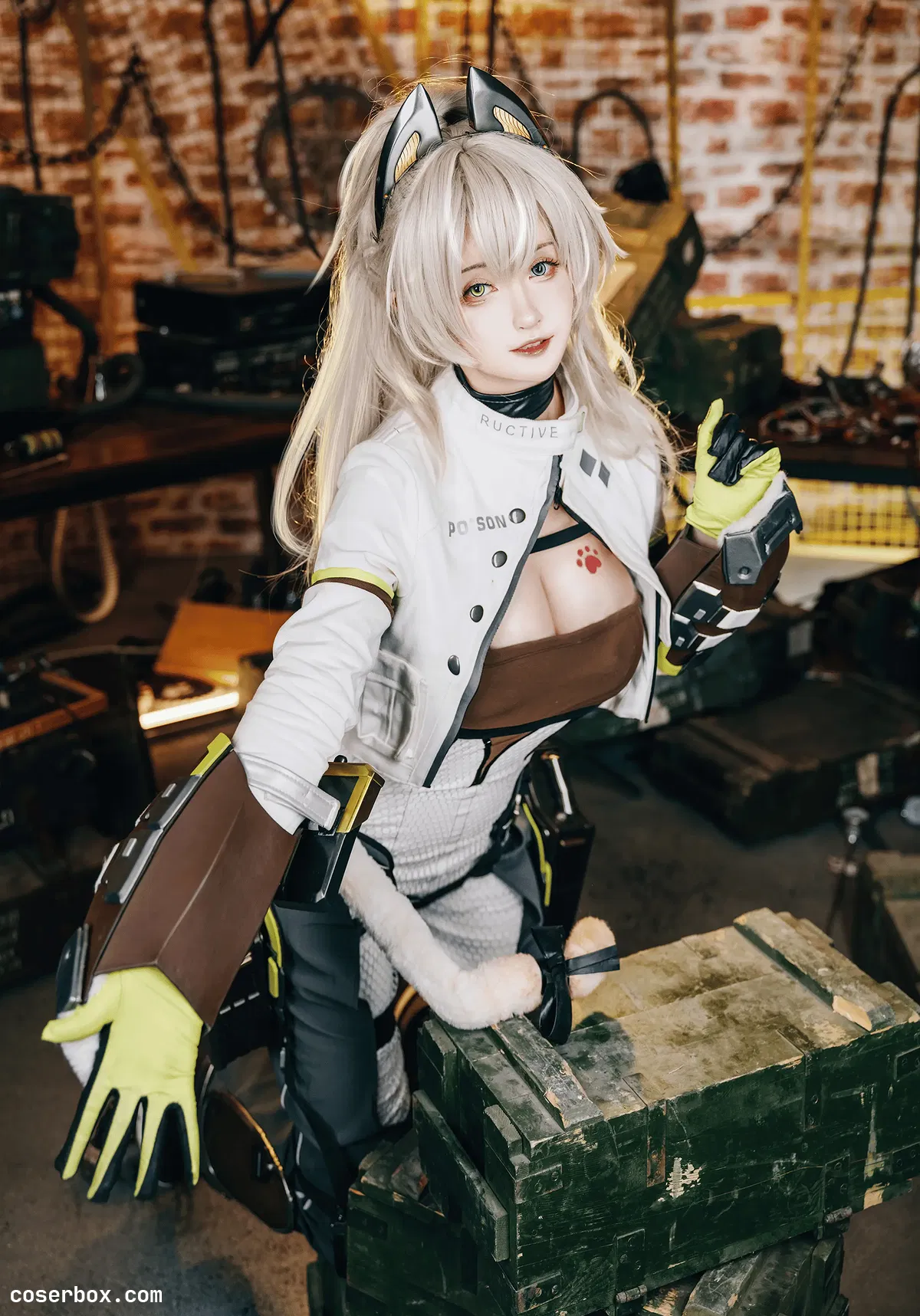 yui金鱼 2025.05.30 佩里提亚 - 1