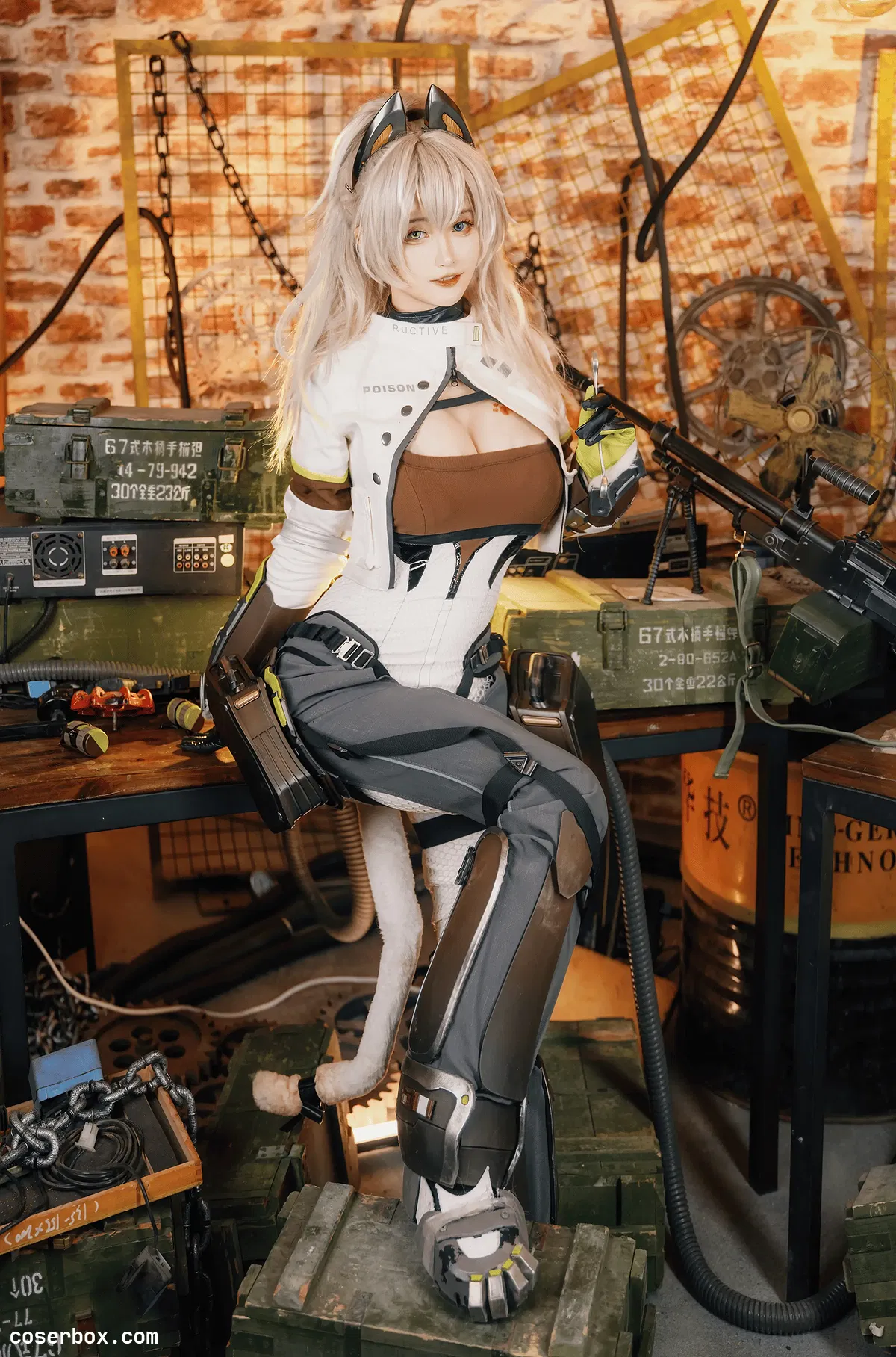 yui金鱼 2025.05.30 佩里提亚 - 2