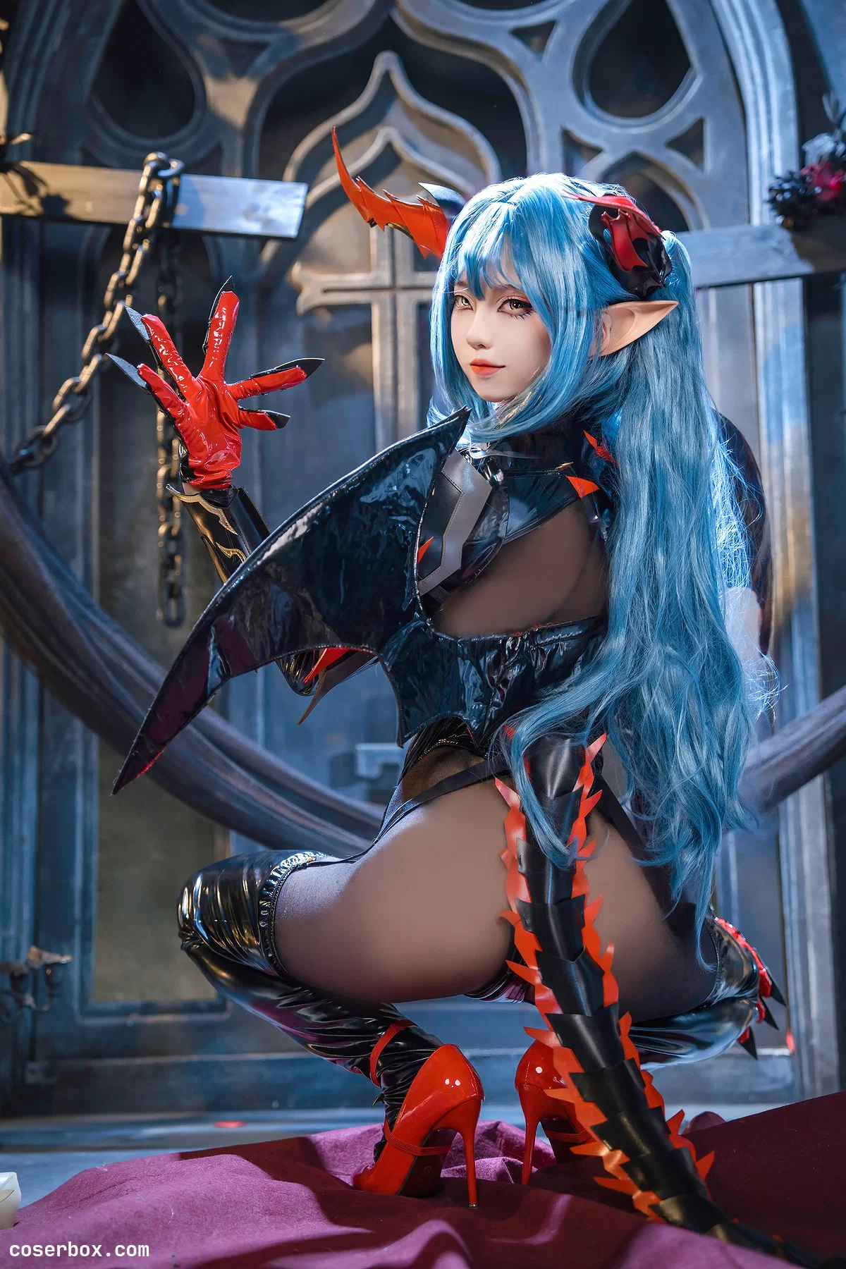 狐玖玖 2025.05.30 雷根斯堡 - 2