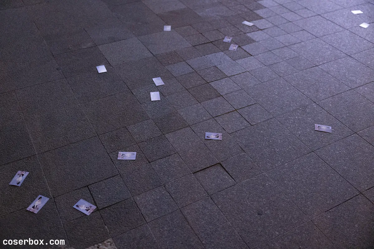 日奈娇 2025.06.03  一日女友 - 2