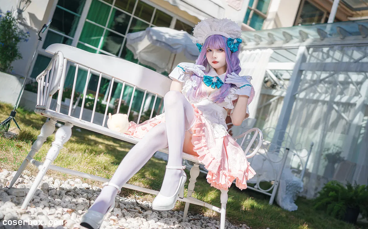 挽希 2025.06.01 碧蓝航线 - 2