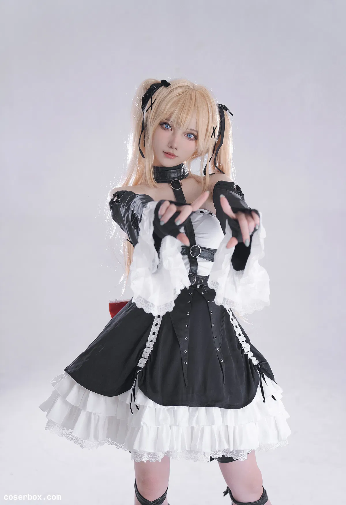 炭烤莉莉黑 2025.06.01 玛丽萝丝 - 2