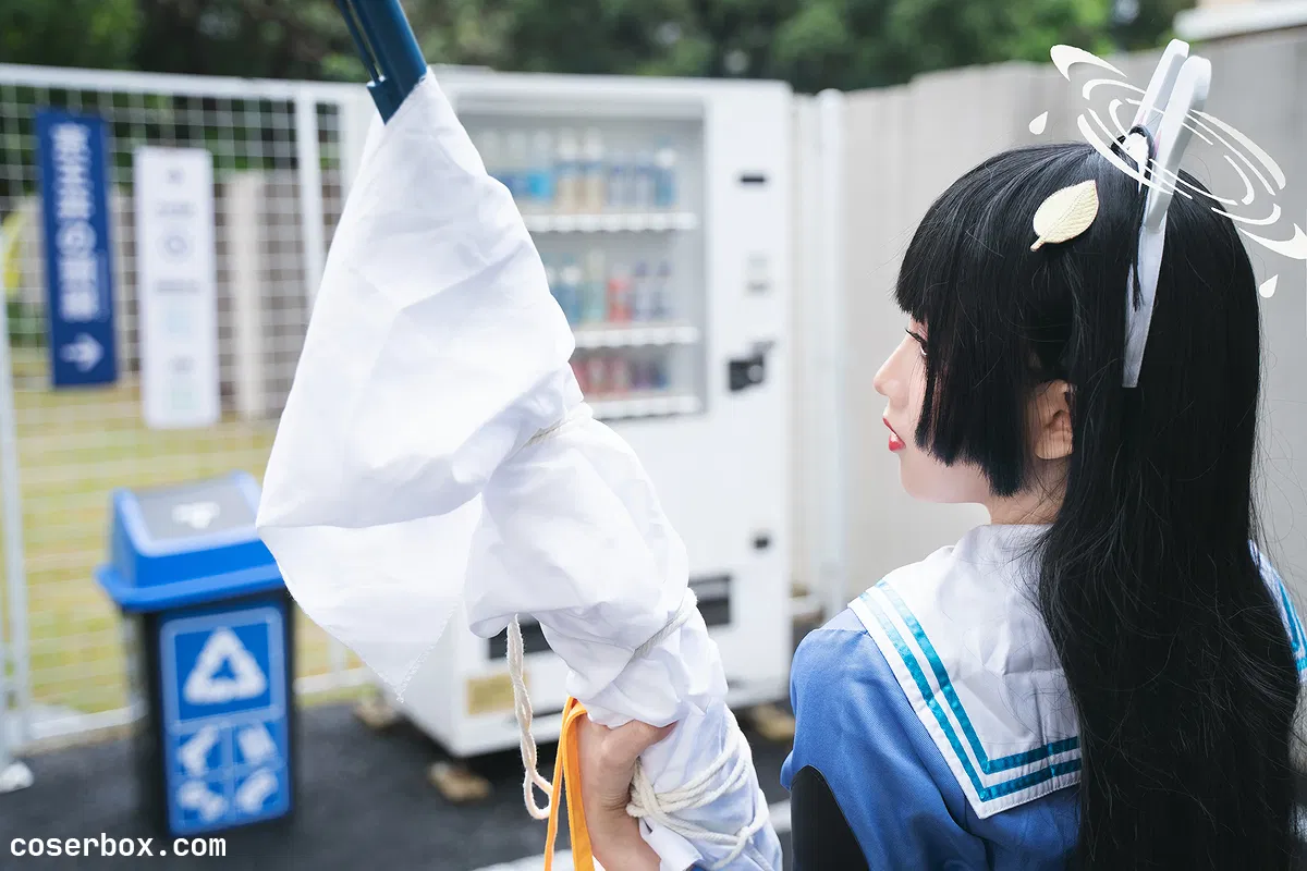 小和甜酒 2025.06.06 霞泽美游 - 2