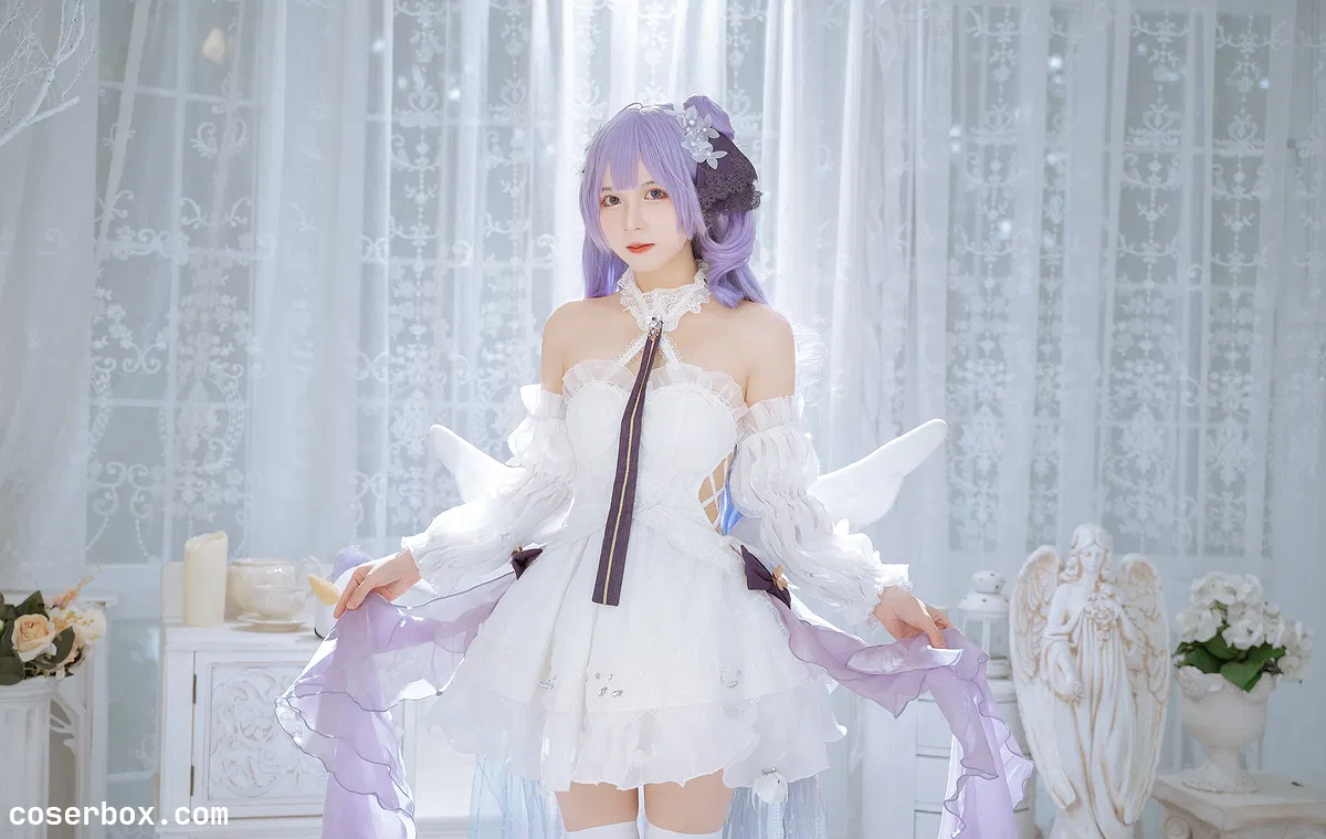 挽希 2025.06.02 独角兽 2 - 2