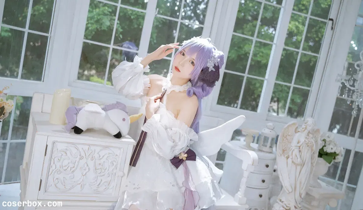 挽希 2025.06.02 独角兽 2 - 1