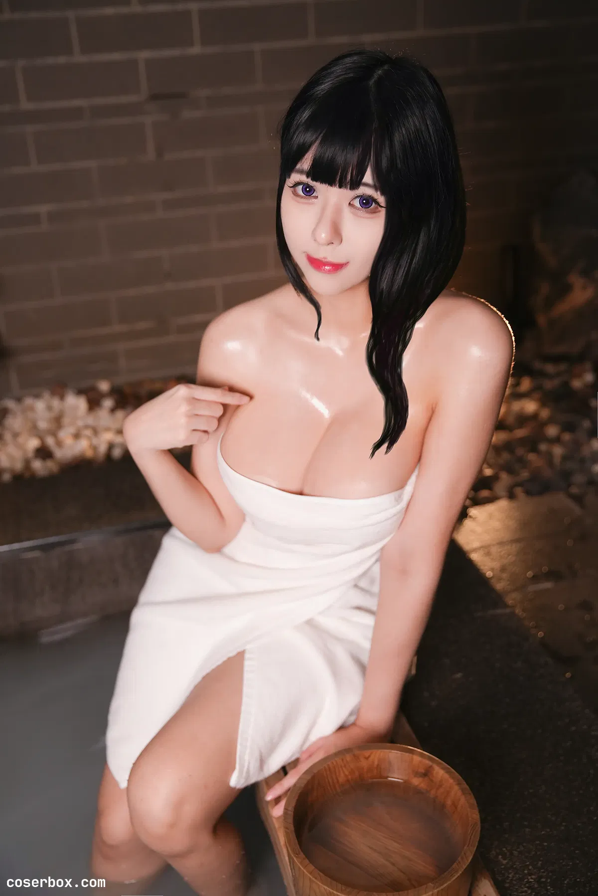 小空sora 2025.06.06  CF04電子寫真_班塔納 - 1