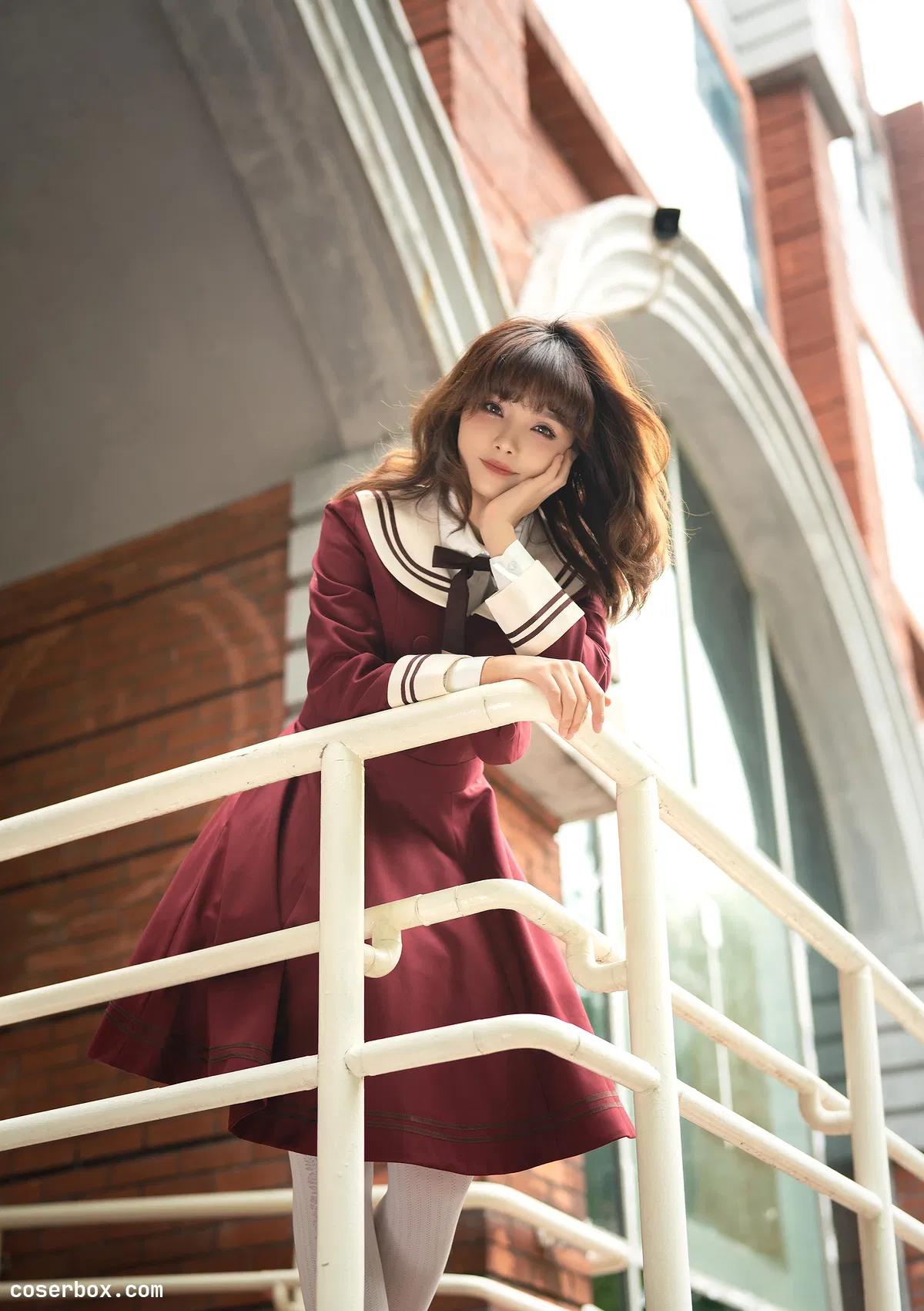 谢安然 2025.06.07 随机夏天 - 1